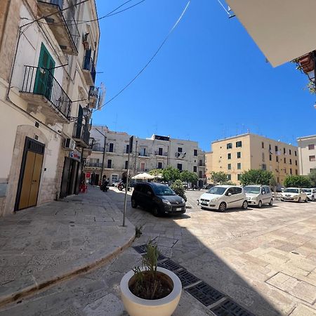 Carola Luxury Room Bari Exterior foto